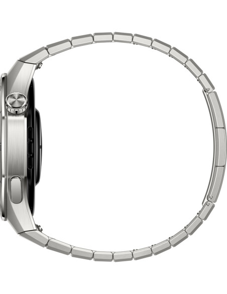 Huawei Watch Gt 5 Pro 46Mm Vili-B29M | Inteligentny Zegarek | Gps (Satelitarny) | Dioda Amoled | 1,43 Cala | Tytan