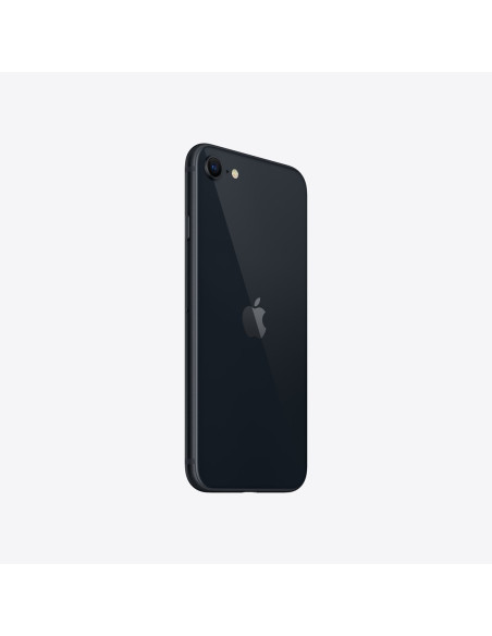 Apple Iphone Se 256Gb Midnight 3.Gen
