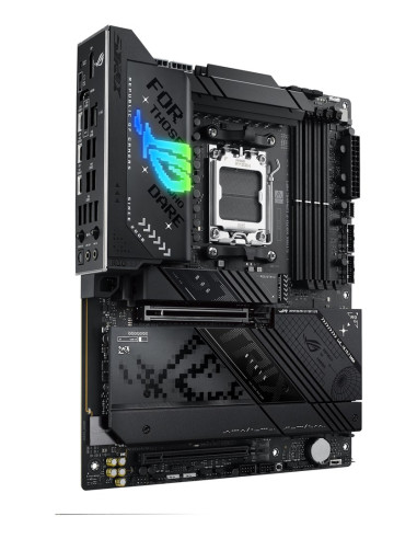 Asus Rog Strix X870-F Gaming Wifi Amd X870 Gniazdo Am5 Atx
