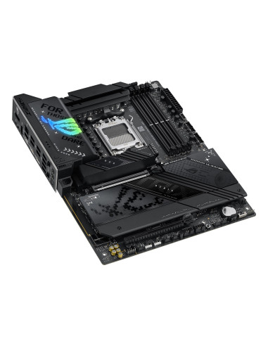 Asus Rog Strix X870-F Gaming Wifi Amd X870 Gniazdo Am5 Atx