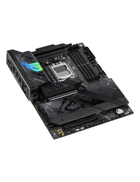 Asus Rog Strix X870-F Gaming Wifi Amd X870 Gniazdo Am5 Atx