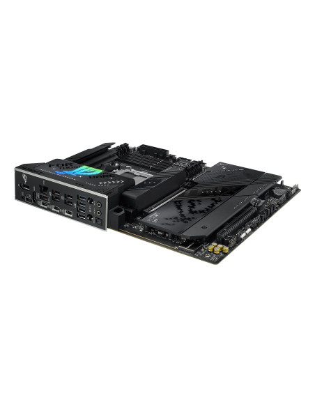 Asus Rog Strix X870-F Gaming Wifi Amd X870 Gniazdo Am5 Atx