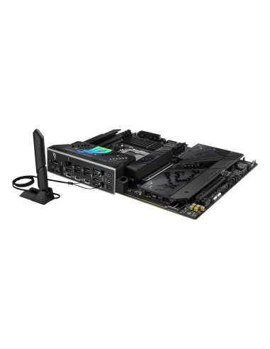 Asus Rog Strix X870-F Gaming Wifi Amd X870 Gniazdo Am5 Atx