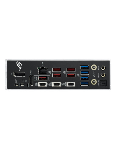 Asus Rog Strix X870-F Gaming Wifi Amd X870 Gniazdo Am5 Atx
