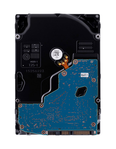 Synology Hdd Plus Series (12Tb  3.5"  Sata)