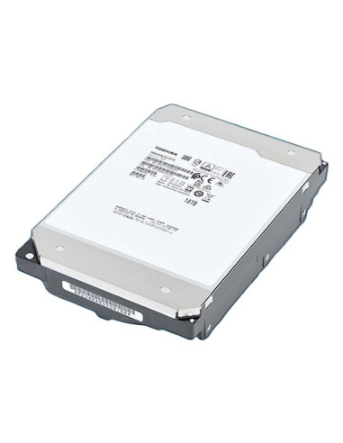 Hdd Toshiba Mg09 14Tb 3,5" Sas Mg09Sca14Ta