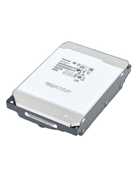 Hdd Toshiba Mg09 14Tb 3,5" Sas Mg09Sca14Ta