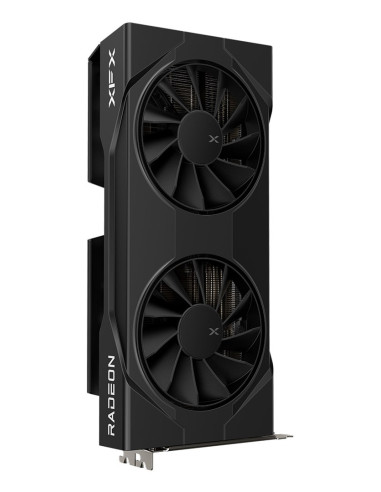 Karta Graf. Xfx Swift Rx 9060Xt Oc 16Gb