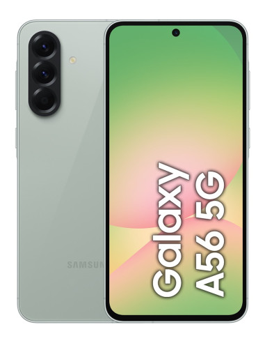 O2-Aktion Samsung Galaxy A56 5G 128Gb Olive
