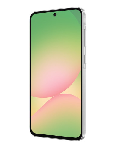 Smartfon Samsung Galaxy A56 128Gb, Awesome Lightgray, A566B