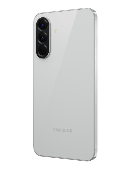 Smartfon Samsung Galaxy A56 128Gb, Awesome Lightgray, A566B
