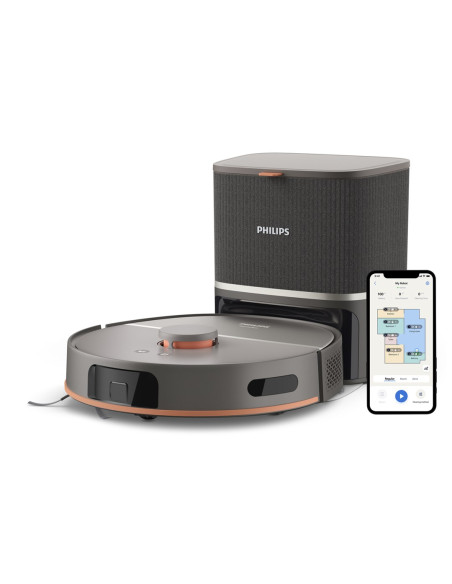 Robot Sprzątający Philips Xu5100/10
