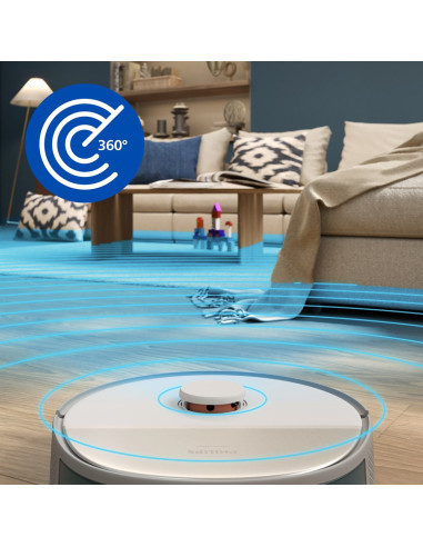 Robot Sprzątający Philips Xu5100/10