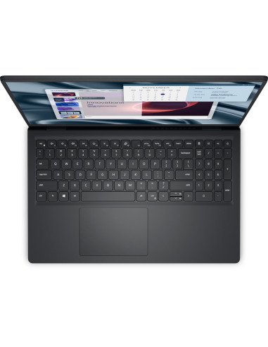 Dell Pro 15 Essential Pv15255 Ryzen 3 7320U 15.6"Fhd 250Nits 8Gb Lpddr5 Ssd512 Radeon 610M Cam720P Fgrpr Wlan+Bt Bcklkb 41Wh W11