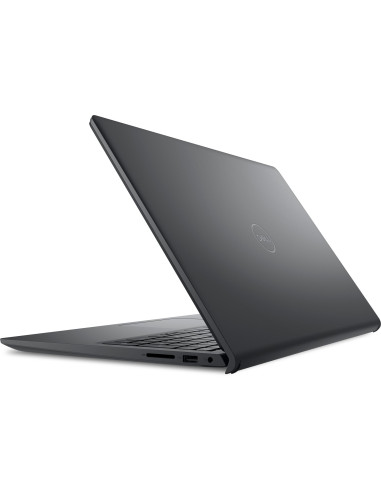 Dell Pro 15 Essential Pv15255 Ryzen 3 7320U 15.6"Fhd 250Nits 8Gb Lpddr5 Ssd512 Radeon 610M Cam720P Fgrpr Wlan+Bt Bcklkb 41Wh W11