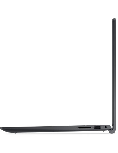 Dell Pro 15 Essential Pv15255 Ryzen 3 7320U 15.6"Fhd 250Nits 8Gb Lpddr5 Ssd512 Radeon 610M Cam720P Fgrpr Wlan+Bt Bcklkb 41Wh W11