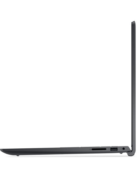 Dell Pro 15 Essential Pv15255 Ryzen 3 7320U 15.6"Fhd 250Nits 8Gb Lpddr5 Ssd512 Radeon 610M Cam720P Fgrpr Wlan+Bt Bcklkb 41Wh W11