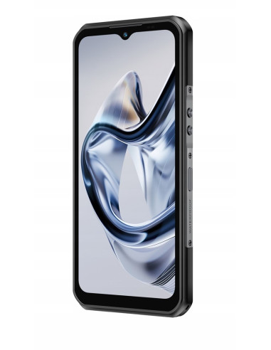 Oukitel Wp55 Ultra Thermal 6,6" Smartphone Dual Sim Android 15 5G Usb Type-C 16 Gb 512 Gb 11000 Mah Szary