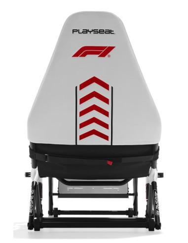 Playseat Challenge Dd – F1 Uniwersalny Fotel Dla Gracza Obite Siedzisko Czarny