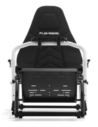 Playseat Challenge Dd – F1 Uniwersalny Fotel Dla Gracza Obite Siedzisko Czarny