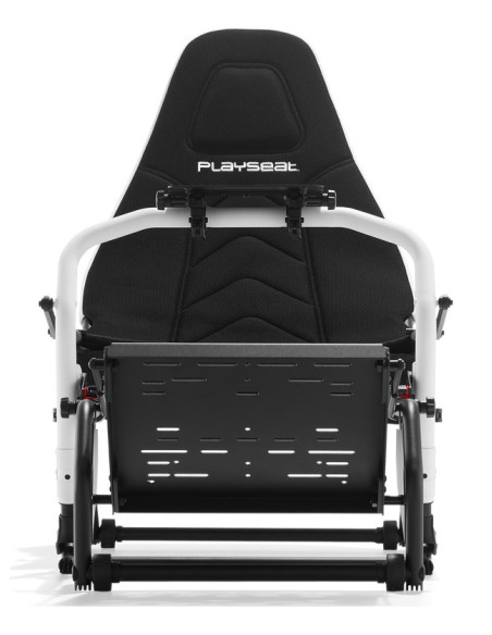 Playseat Challenge Dd – F1 Uniwersalny Fotel Dla Gracza Obite Siedzisko Czarny