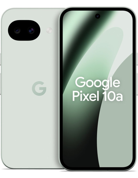 Google Pixel 10A 5G 8/128Gb Fog