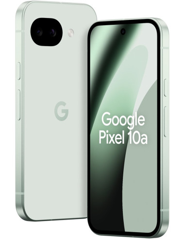 Google Pixel 10A 5G 8/128Gb Fog
