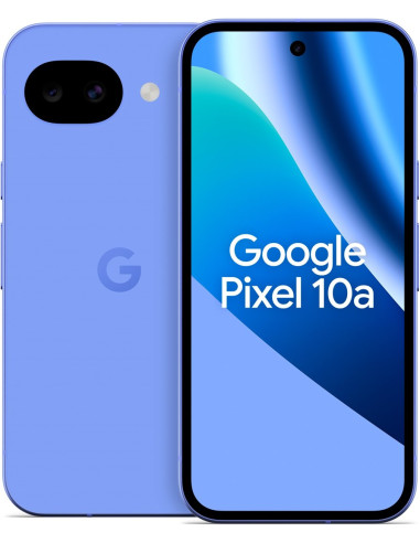 Google Pixel 10A 5G 8/128Gb Lavender