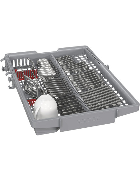 Zmywarka Bosch Spv4Hmx13E Do Zabudowy W Pełni Zintegrowana, 45 Cm