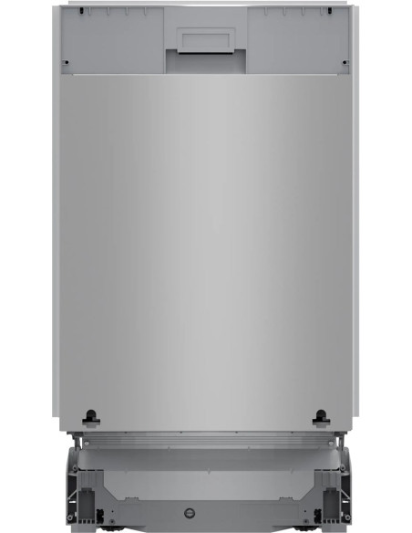 Zmywarka Bosch Spv4Hmx13E Do Zabudowy W Pełni Zintegrowana, 45 Cm