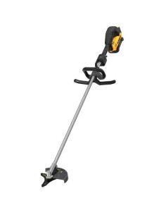Dewalt Dcmbc812N-Xj Przecinarka Do Pędzli/Trymer 25 Cm Prąd Przemienny Czarny, Żółty 2