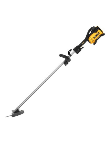 Dewalt Dcmbc812N-Xj Przecinarka Do Pędzli/Trymer 25 Cm Prąd Przemienny Czarny, Żółty