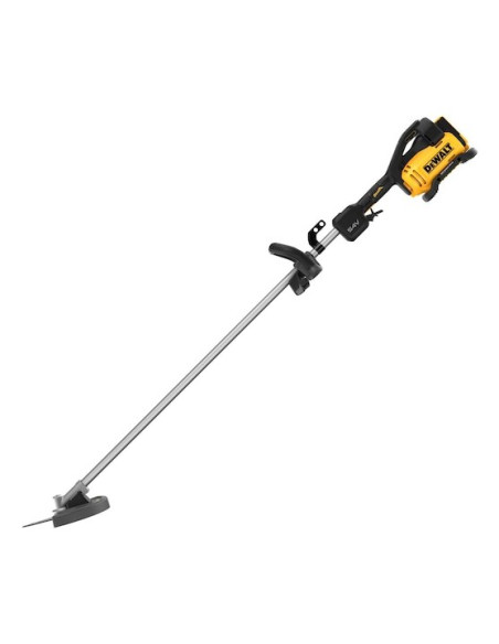 Dewalt Dcmbc812N-Xj Przecinarka Do Pędzli/Trymer 25 Cm Prąd Przemienny Czarny, Żółty
