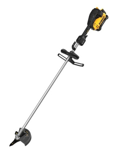 Dewalt Dcmbc812N-Xj Przecinarka Do Pędzli/Trymer 25 Cm Prąd Przemienny Czarny, Żółty