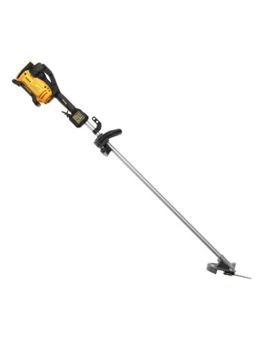 Dewalt Dcmbc812N-Xj Przecinarka Do Pędzli/Trymer 25 Cm Prąd Przemienny Czarny, Żółty