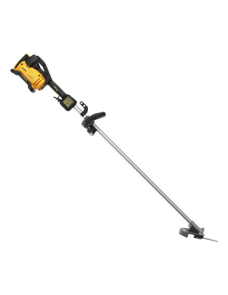 Dewalt Dcmbc812N-Xj Przecinarka Do Pędzli/Trymer 25 Cm Prąd Przemienny Czarny, Żółty