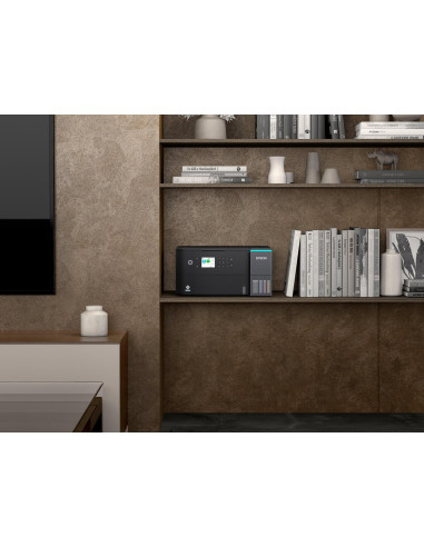Urządzenie Wielofunkcyjne Epson Ecotank Et-4950 Atramentowa A4 480X1200Dpi 35 Stron/Min Wi-Fi