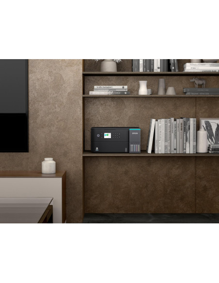 Urządzenie Wielofunkcyjne Epson Ecotank Et-4950 Atramentowa A4 480X1200Dpi 35 Stron/Min Wi-Fi
