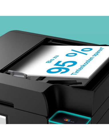 Urządzenie Wielofunkcyjne Epson Ecotank Et-4950 Atramentowa A4 480X1200Dpi 35 Stron/Min Wi-Fi