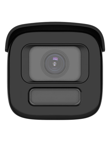 Hikvision Ds-2Cd2687G3-Lizsy(2.8-12Mm)(Black) Kamera Przemysłowa Tubowa Kamera Bezpieczeństwa Ip Zewnętrzna 3840 X 2160 Px Ścian