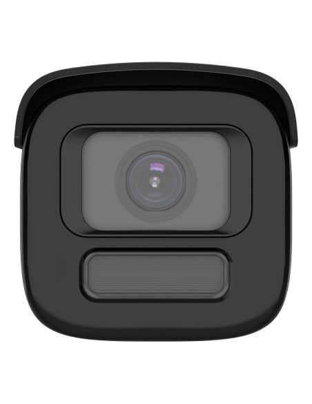 Hikvision Ds-2Cd2687G3-Lizsy(2.8-12Mm)(Black) Kamera Przemysłowa Tubowa Kamera Bezpieczeństwa Ip Zewnętrzna 3840 X 2160 Px Ścian