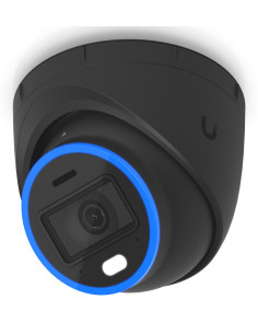 Ubiquiti Ai Turret Wieżyczka Kamera Bezpieczeństwa Ip Wewnętrz I Na Wolnym Powietrzu 3840 X 2160 Px Sufit / Ściana