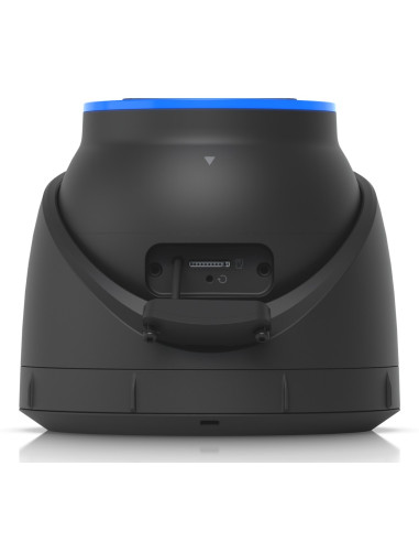 Ubiquiti Ai Turret Wieżyczka Kamera Bezpieczeństwa Ip Wewnętrz I Na Wolnym Powietrzu 3840 X 2160 Px Sufit / Ściana