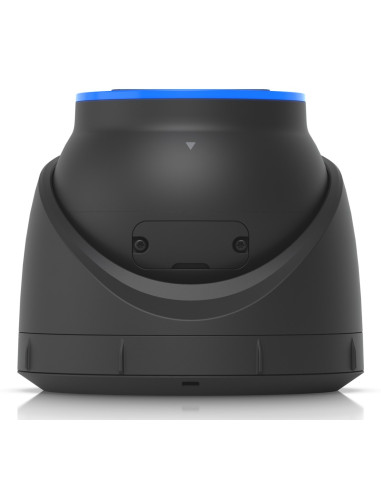 Ubiquiti Ai Turret Wieżyczka Kamera Bezpieczeństwa Ip Wewnętrz I Na Wolnym Powietrzu 3840 X 2160 Px Sufit / Ściana
