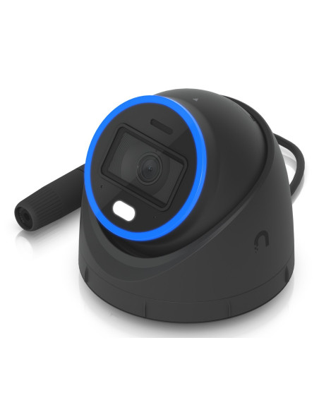 Ubiquiti Ai Turret Wieżyczka Kamera Bezpieczeństwa Ip Wewnętrz I Na Wolnym Powietrzu 3840 X 2160 Px Sufit / Ściana