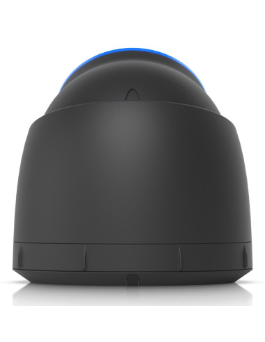 Ubiquiti Ai Turret Wieżyczka Kamera Bezpieczeństwa Ip Wewnętrz I Na Wolnym Powietrzu 3840 X 2160 Px Sufit / Ściana