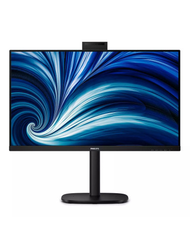 Philips 3000 Series 32B2U3601H/00 Monitor Komputerowy 80 Cm (31.5") 2560 X 1440 Px Quad Hd Lcd Czarny