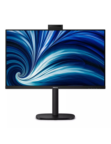 Philips 3000 Series 32B2U3601H/00 Monitor Komputerowy 80 Cm (31.5") 2560 X 1440 Px Quad Hd Lcd Czarny