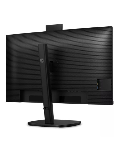 Philips 3000 Series 32B2U3601H/00 Monitor Komputerowy 80 Cm (31.5") 2560 X 1440 Px Quad Hd Lcd Czarny