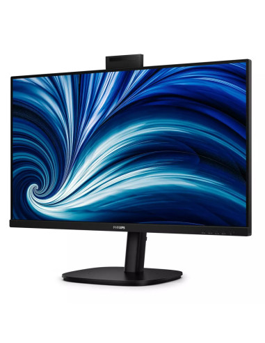 Philips 3000 Series 32B2U3601H/00 Monitor Komputerowy 80 Cm (31.5") 2560 X 1440 Px Quad Hd Lcd Czarny